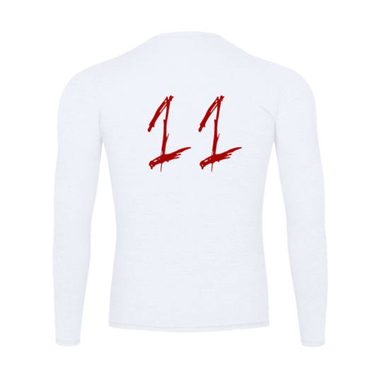 WWA Performance Long Sleeve