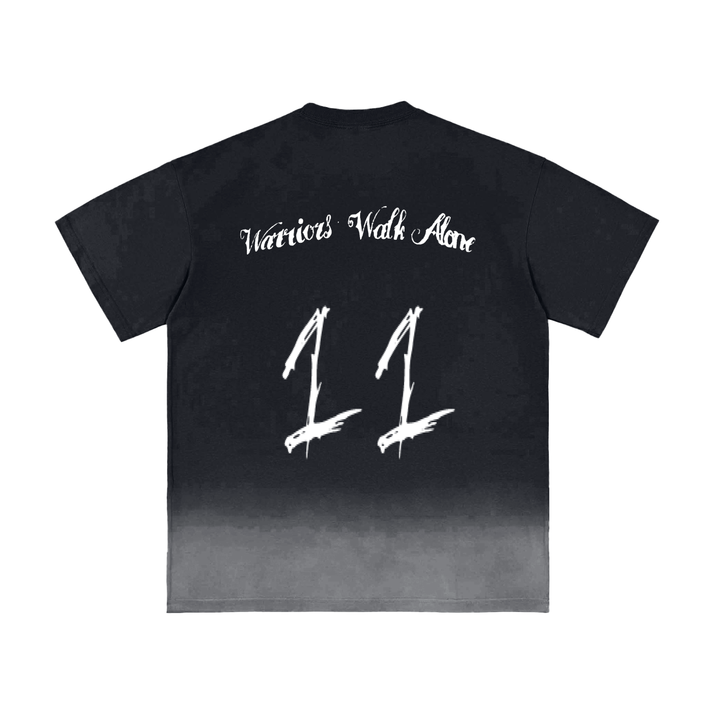 KZN Sunfade Vintage Washed T-Shirt