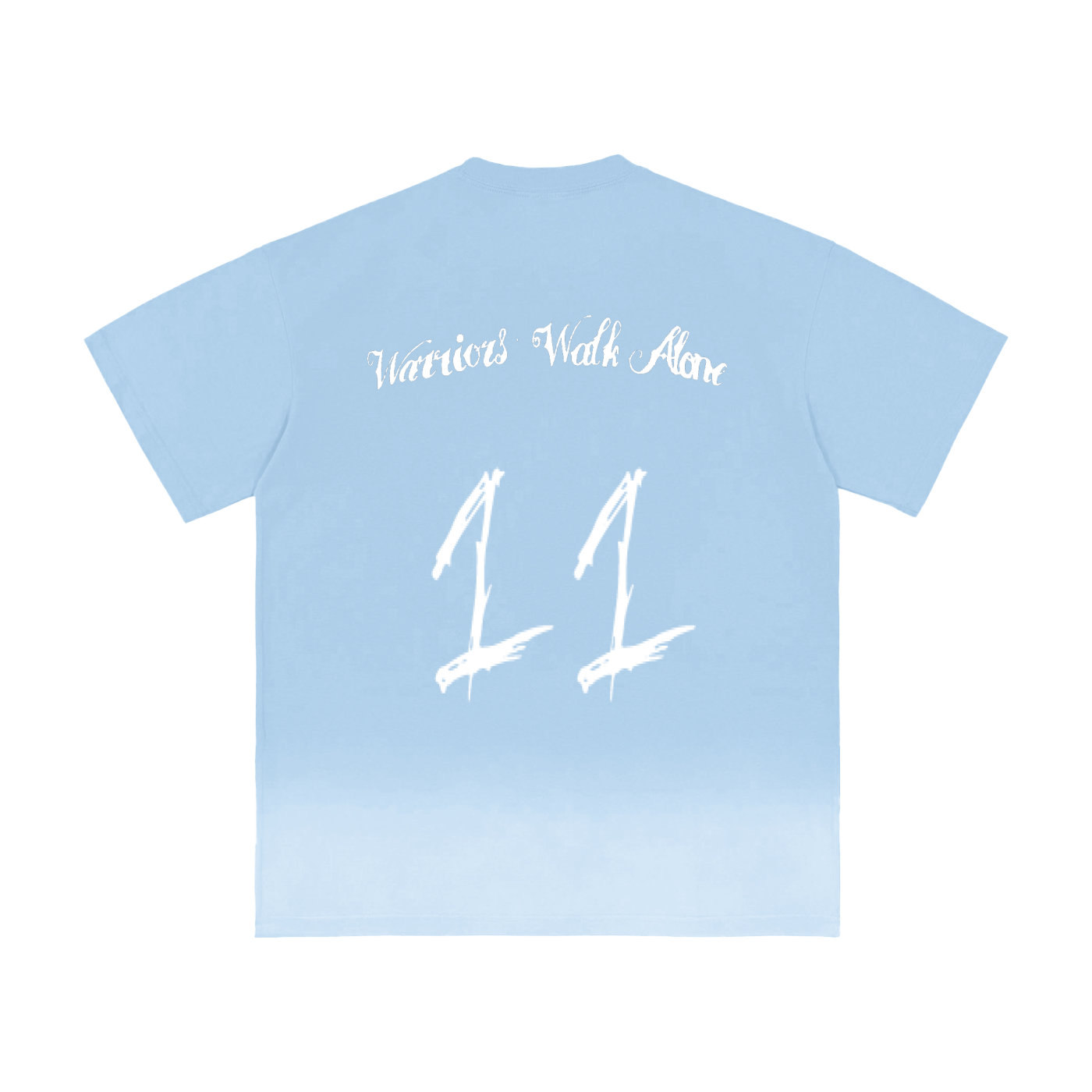 KZN Sunfade Vintage Washed T-Shirt