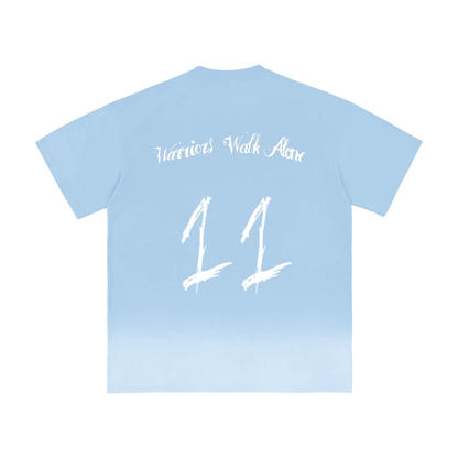 KZN Sunfade Vintage Washed T-Shirt