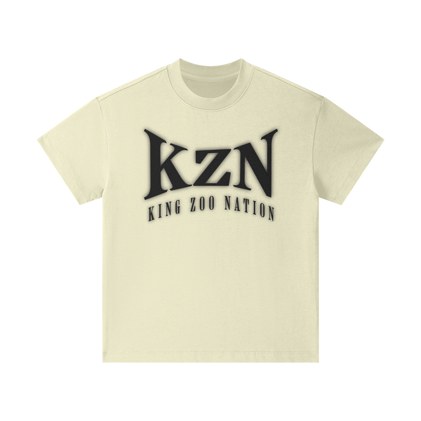 CLASSIC KZN Kids' EVERYDAY ANYDAY T-shirt