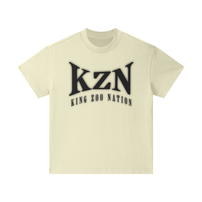 CLASSIC KZN Kids' EVERYDAY ANYDAY T-shirt