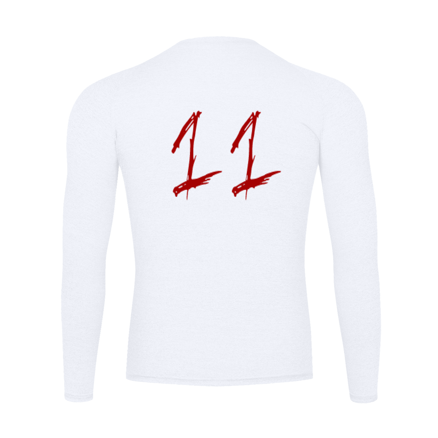 WWA Performance Long Sleeve