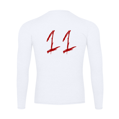 WWA Performance Long Sleeve