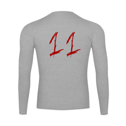 WWA Performance Long Sleeve