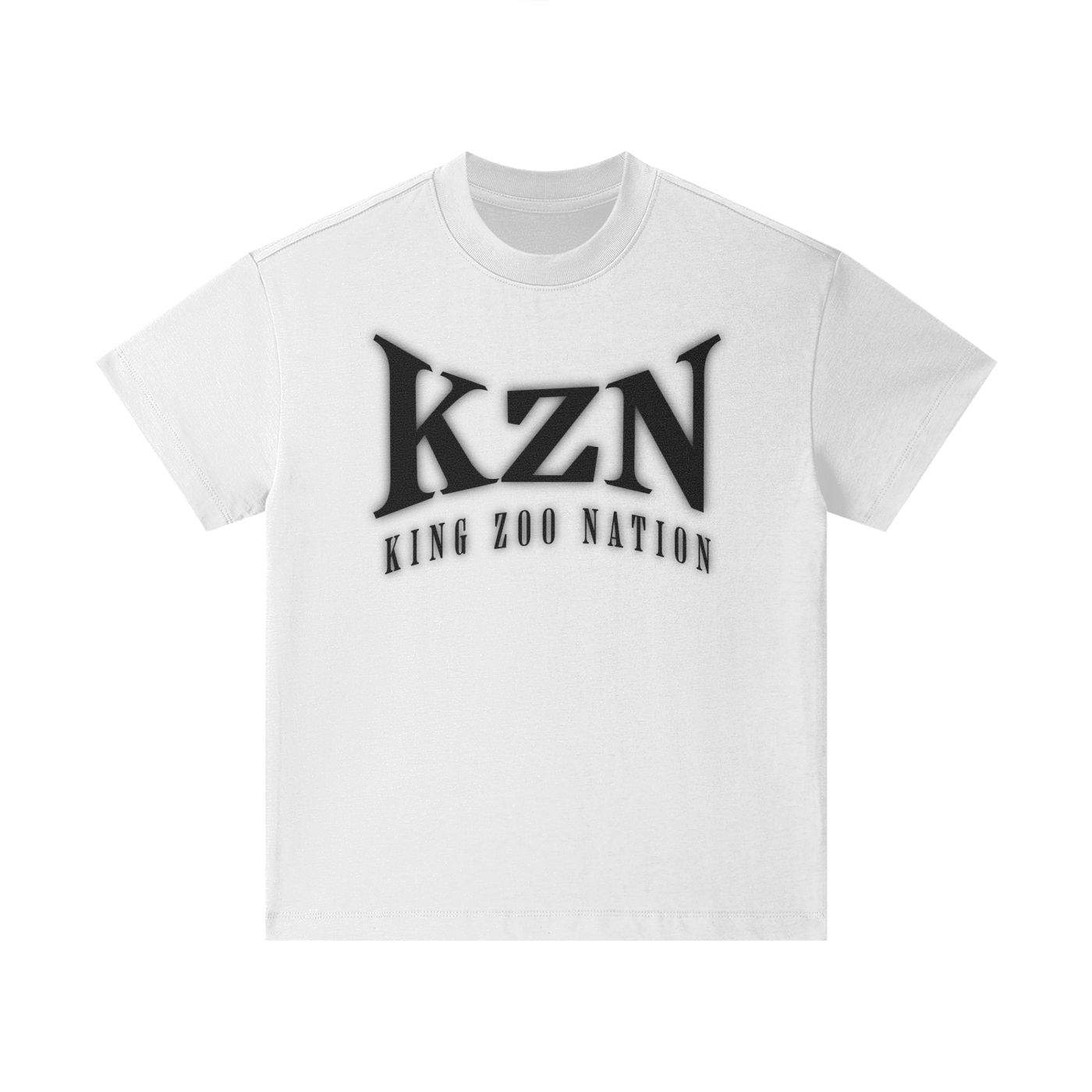 CLASSIC KZN Kids' EVERYDAY ANYDAY T-shirt