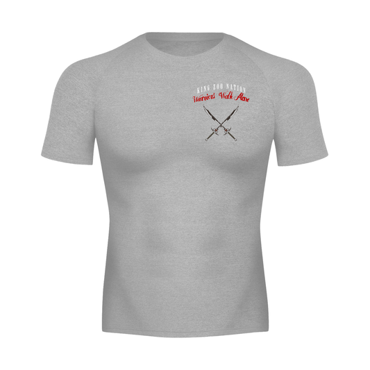 WWA Performance Short Sleeve