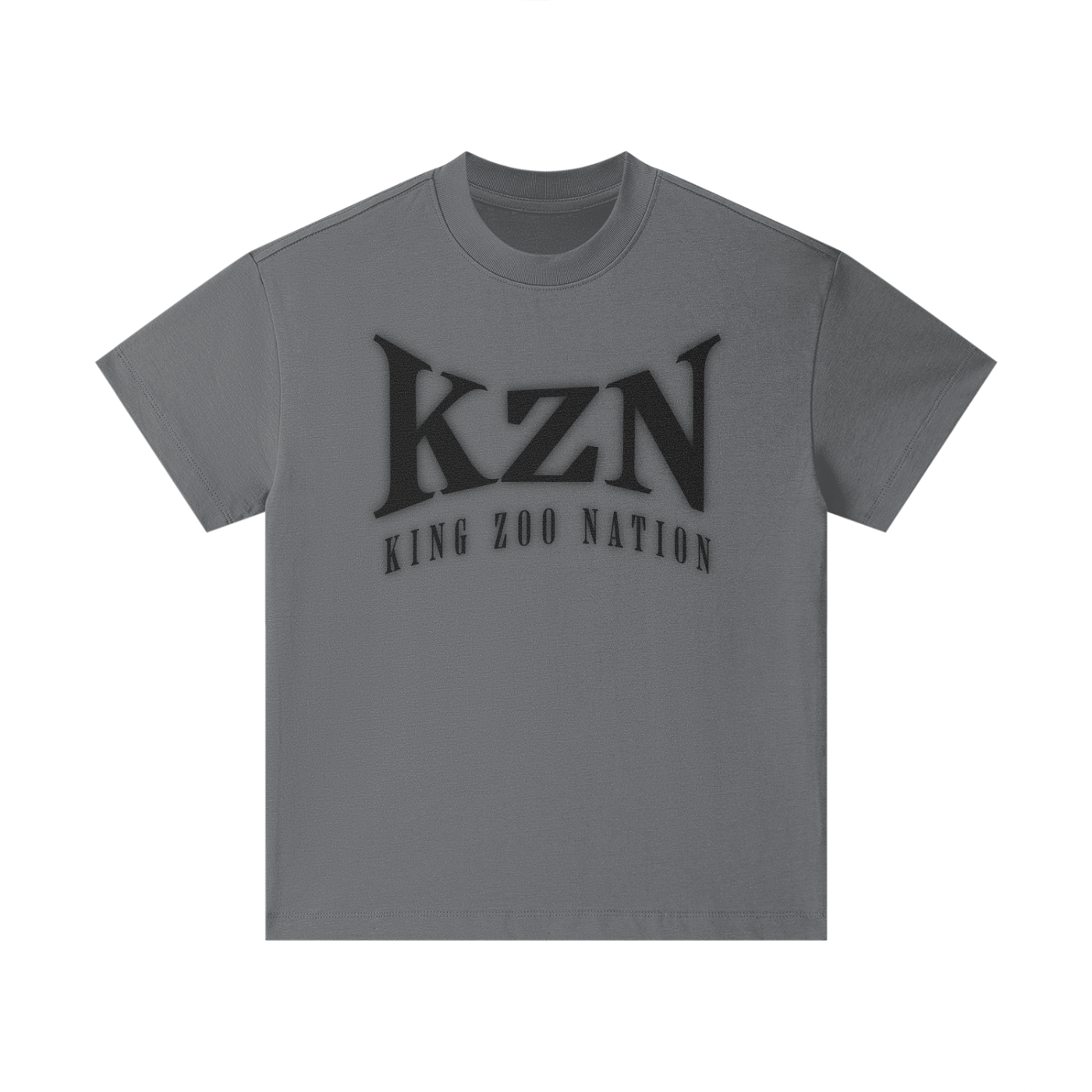 CLASSIC KZN Kids' EVERYDAY ANYDAY T-shirt