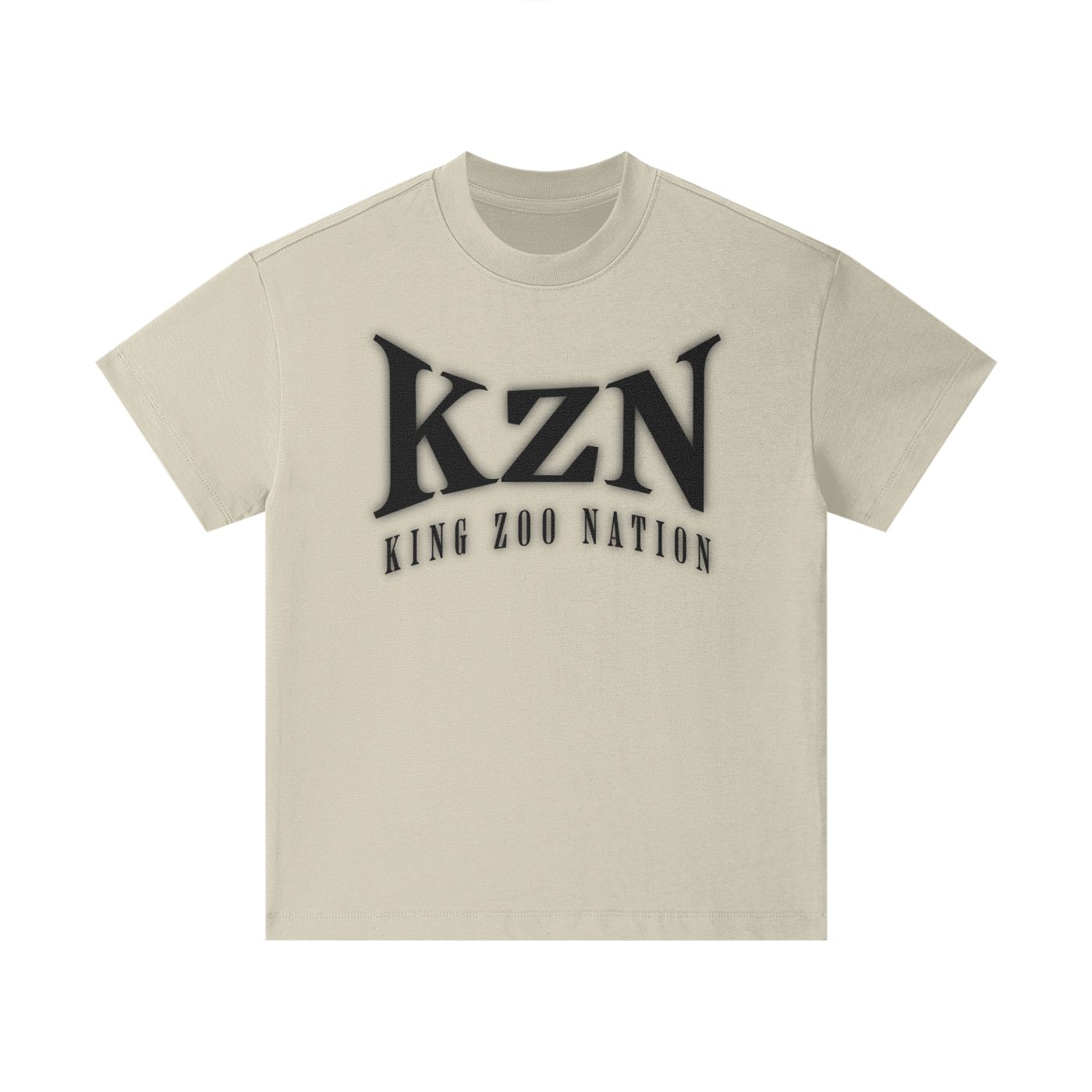 CLASSIC KZN Kids' EVERYDAY ANYDAY T-shirt