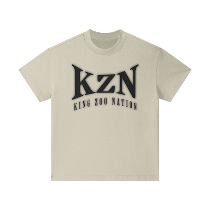 CLASSIC KZN Kids' EVERYDAY ANYDAY T-shirt