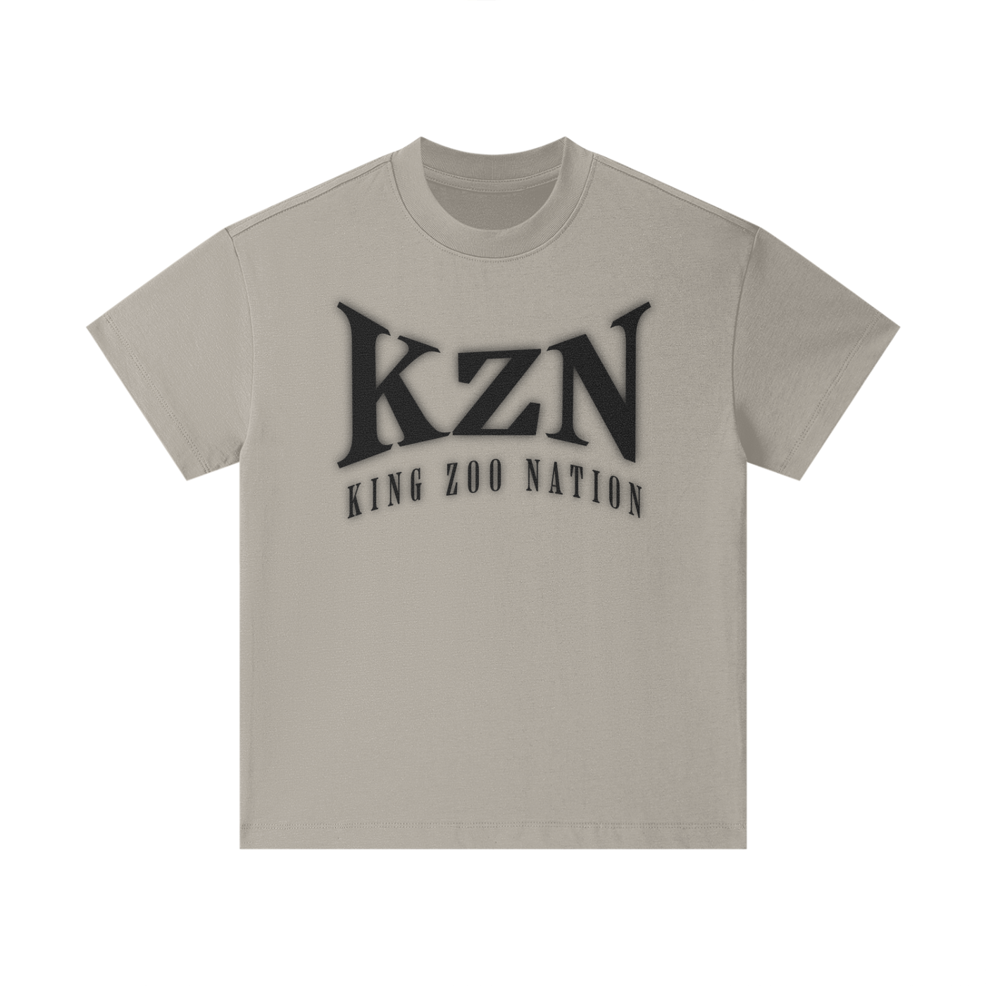 CLASSIC KZN Kids' EVERYDAY ANYDAY T-shirt