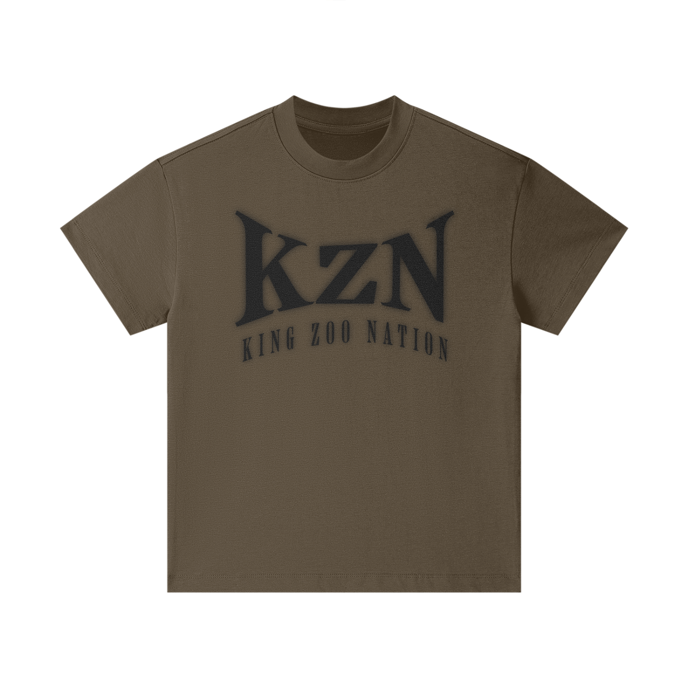 CLASSIC KZN Kids' EVERYDAY ANYDAY T-shirt
