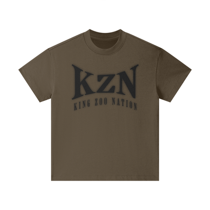CLASSIC KZN Kids' EVERYDAY ANYDAY T-shirt