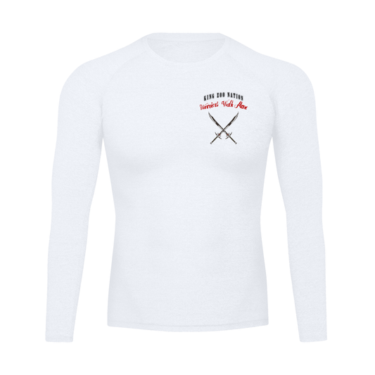 WWA Performance Long Sleeve
