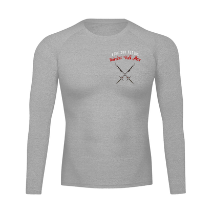 WWA Performance Long Sleeve