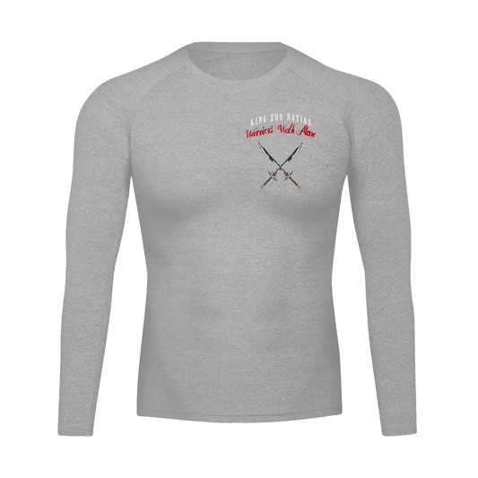 WWA Performance Long Sleeve
