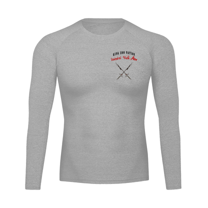 WWA Performance Long Sleeve