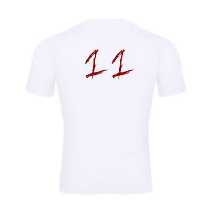 WWA Performance Short Sleeve