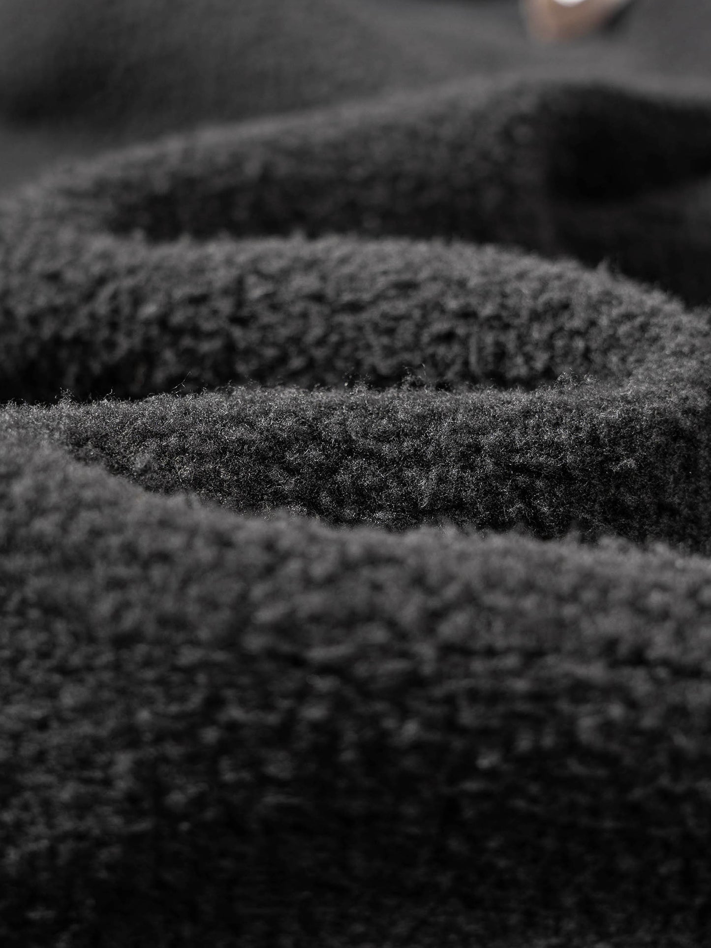 KZN The Penalty Was Death Vintage Wash Frayed Fleece Hoodie - LIMITED EDITION